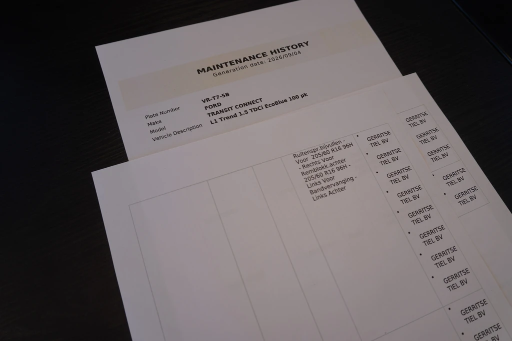 Ford Transit Connect – foto 18