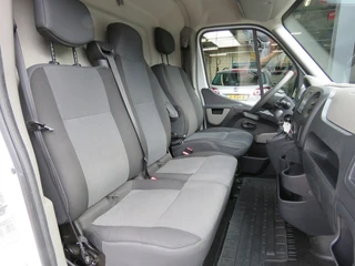 Nissan NV400 – thumbnail 20