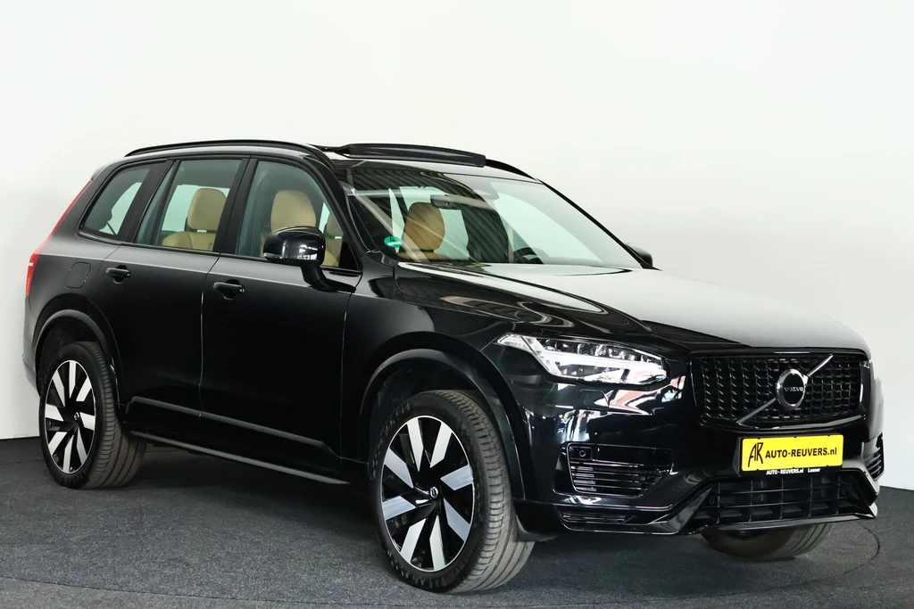 Volvo XC90 – foto 7