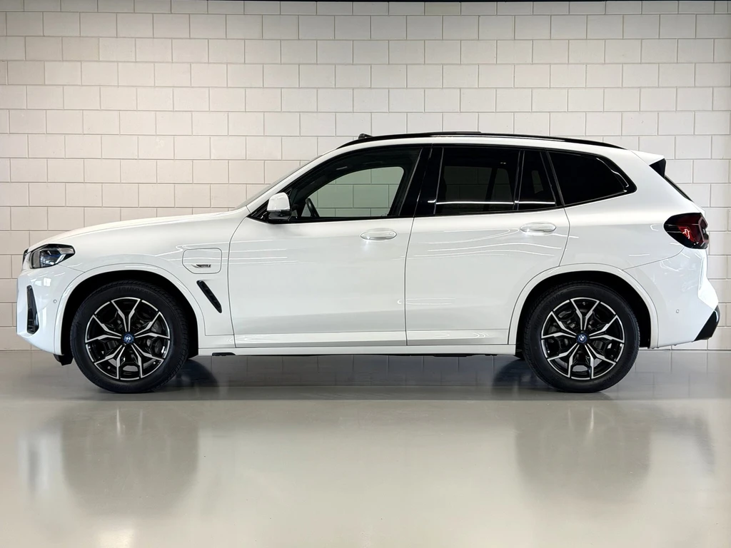 BMW X3 – foto 3