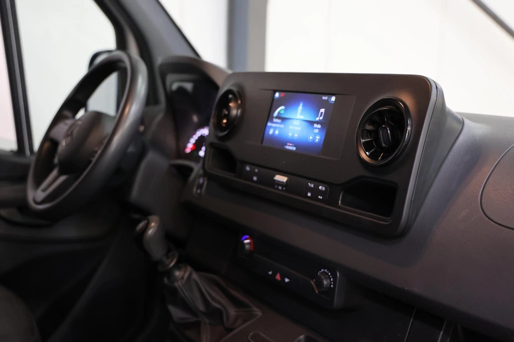 Mercedes-Benz Sprinter – foto 10
