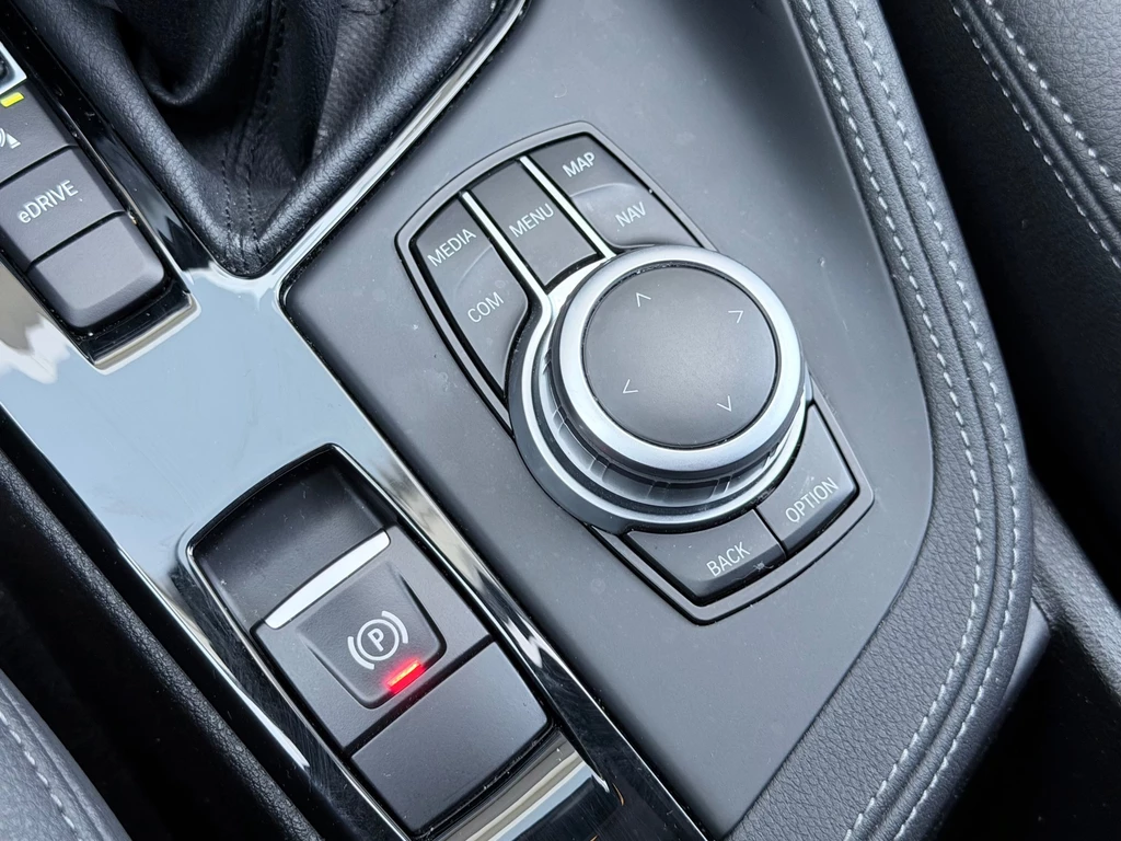 BMW X1 – foto 16