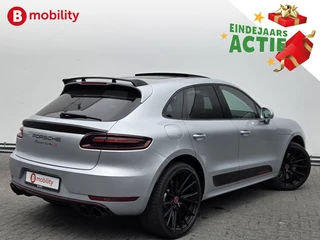 Porsche Macan – thumbnail 5