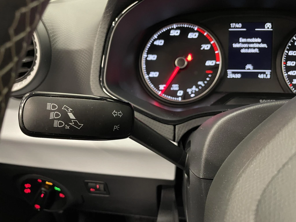 SEAT Arona – foto 13