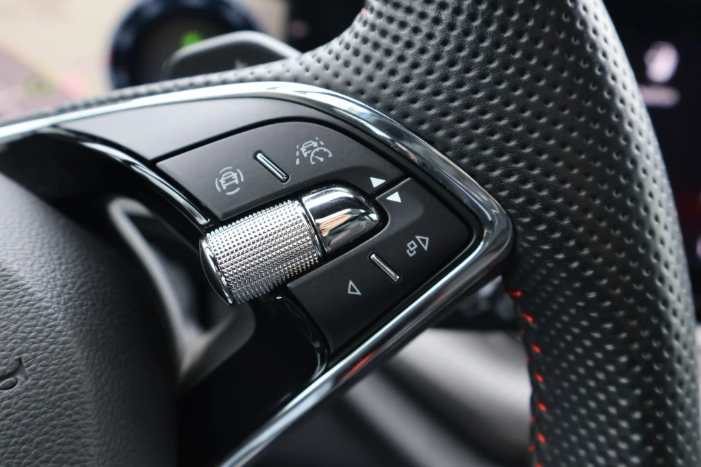Škoda Octavia – foto 57
