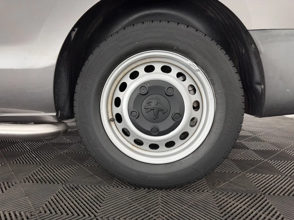 Peugeot e-Expert – foto 19