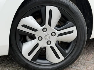 Honda Jazz – thumbnail 26