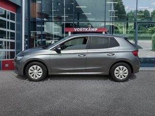 Škoda Fabia – thumbnail 2