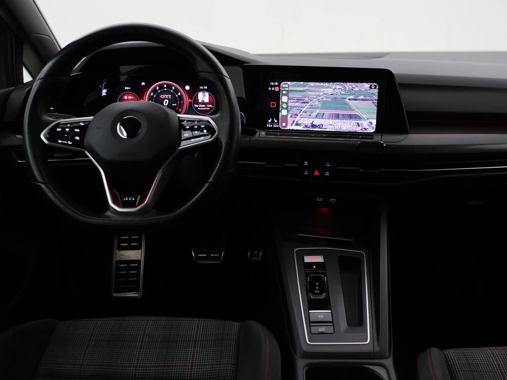 Volkswagen Golf – foto 8