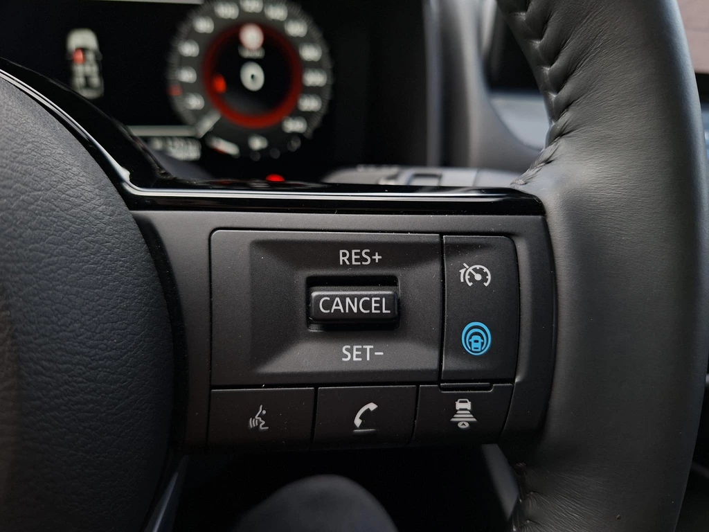 Nissan X-Trail – foto 20