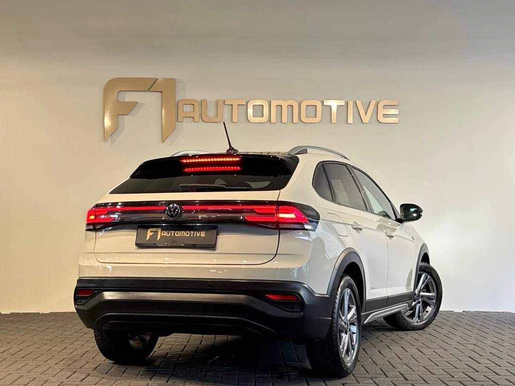 Volkswagen Taigo – foto 5