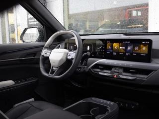 Kia EV5 – thumbnail 11