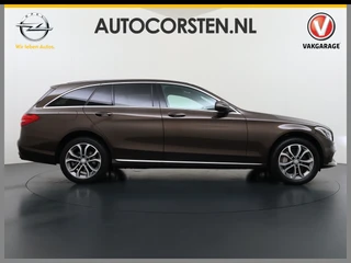Mercedes-Benz C-Klasse – thumbnail 6