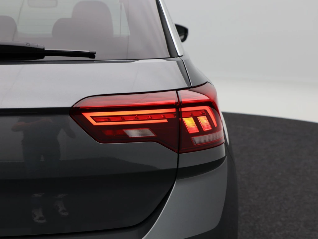 Volkswagen T-Roc – foto 14