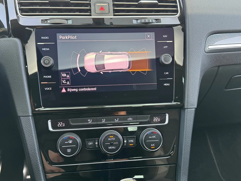 Volkswagen Golf – foto 32