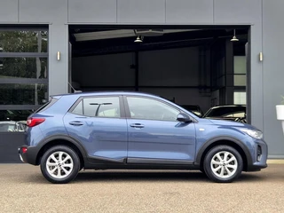 Kia Stonic – thumbnail 12