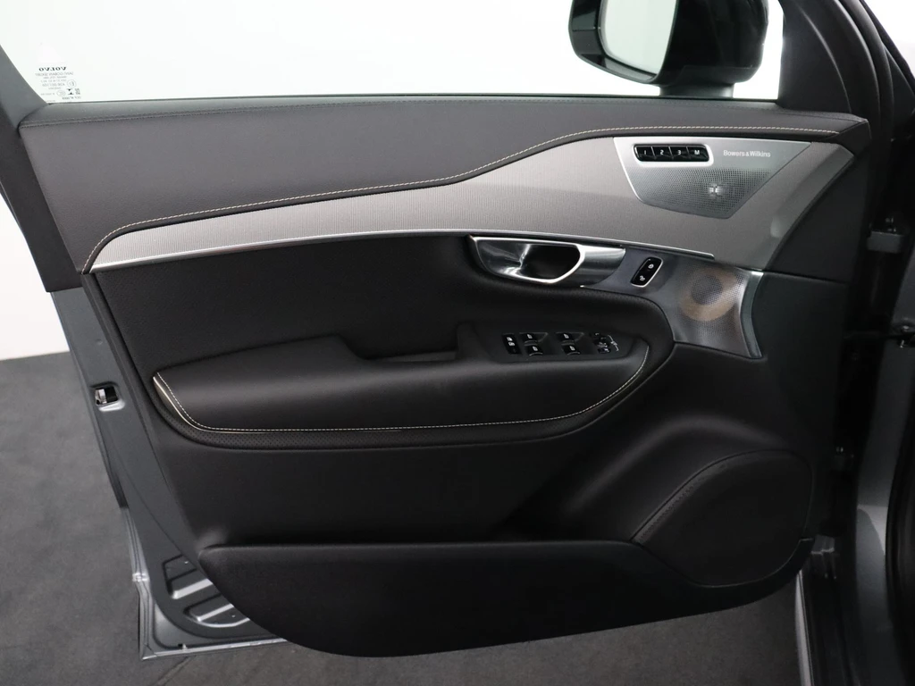 Volvo XC90 – foto 49
