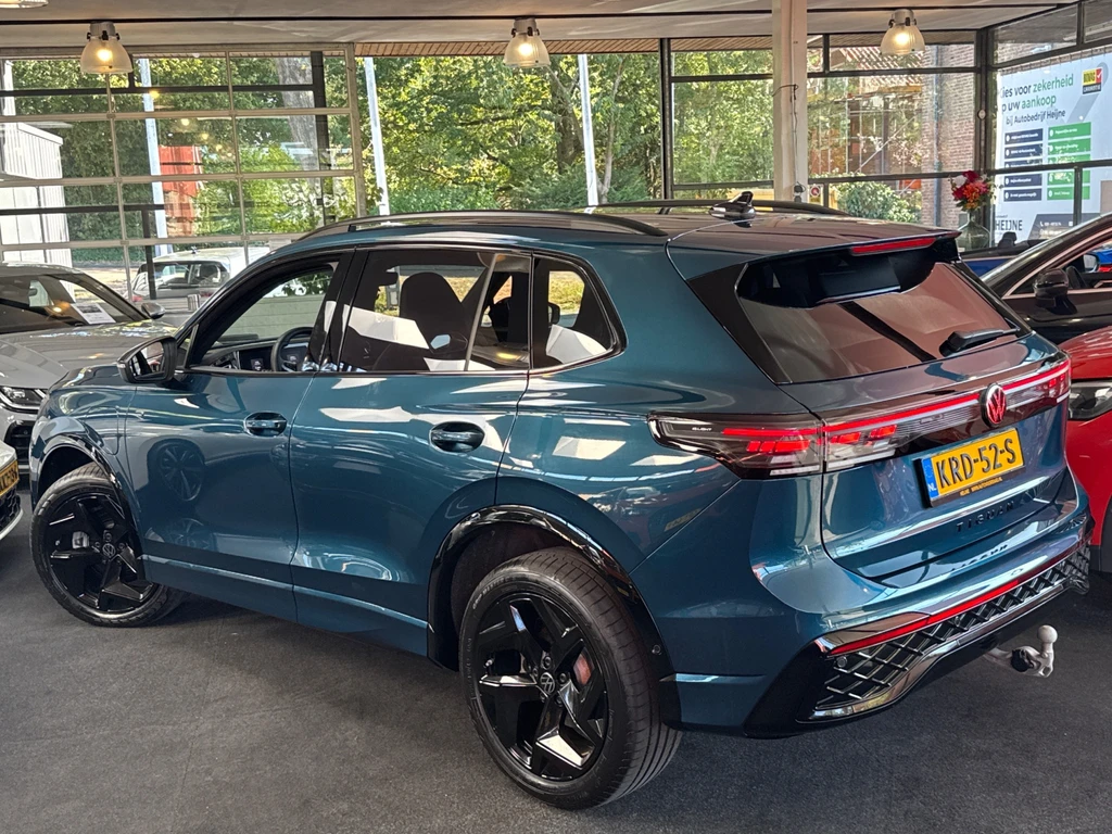 Volkswagen Tiguan – foto 7