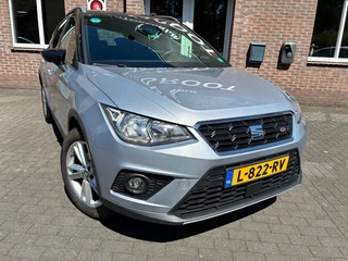 SEAT Arona – thumbnail 7