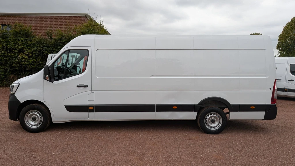 Renault Master – foto 5
