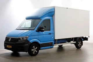Volkswagen Crafter – thumbnail 2