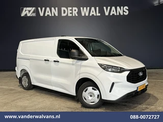 Ford Transit Custom – thumbnail 4
