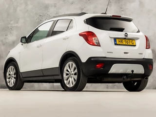 Opel Mokka – thumbnail 4