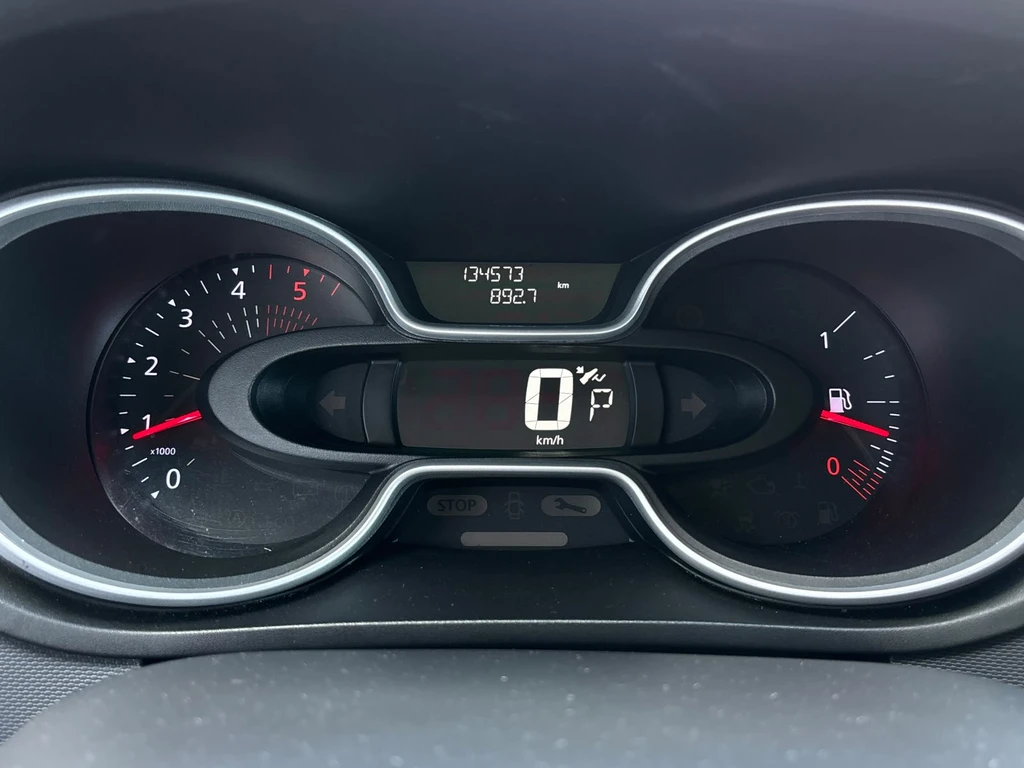 Renault Trafic – foto 19
