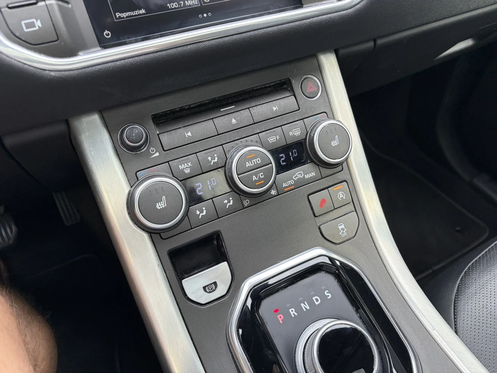 Land Rover Range Rover Evoque – foto 18