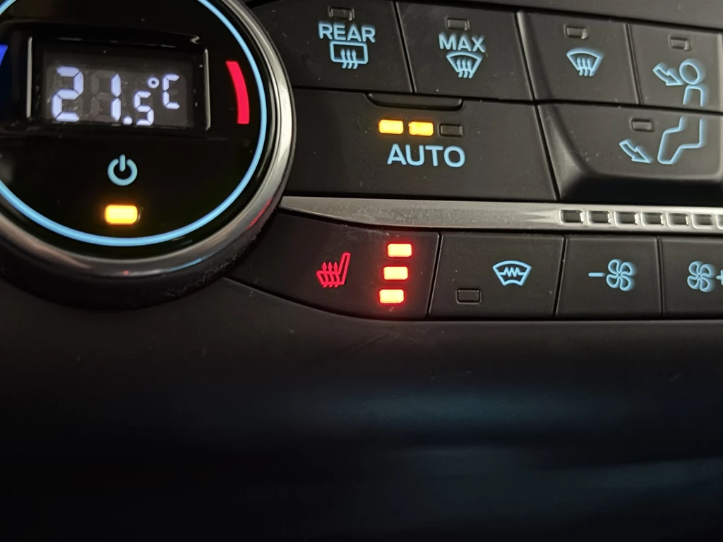 Ford Kuga – foto 30