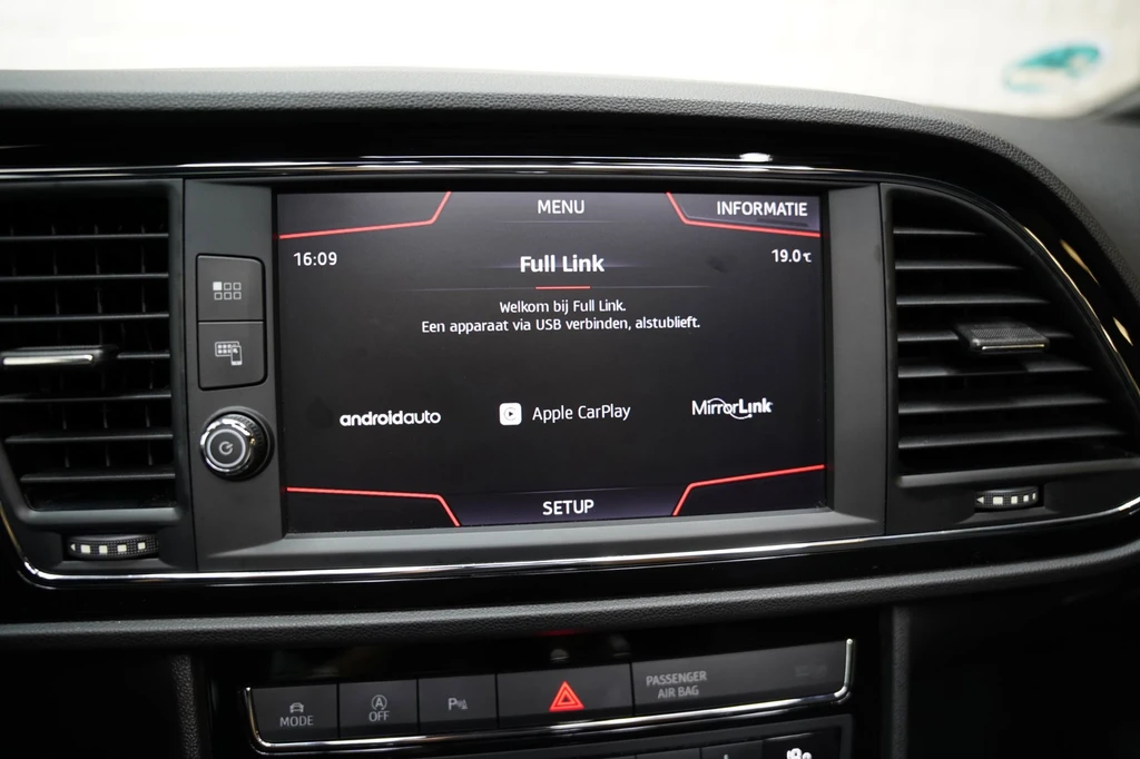 SEAT Leon – foto 20