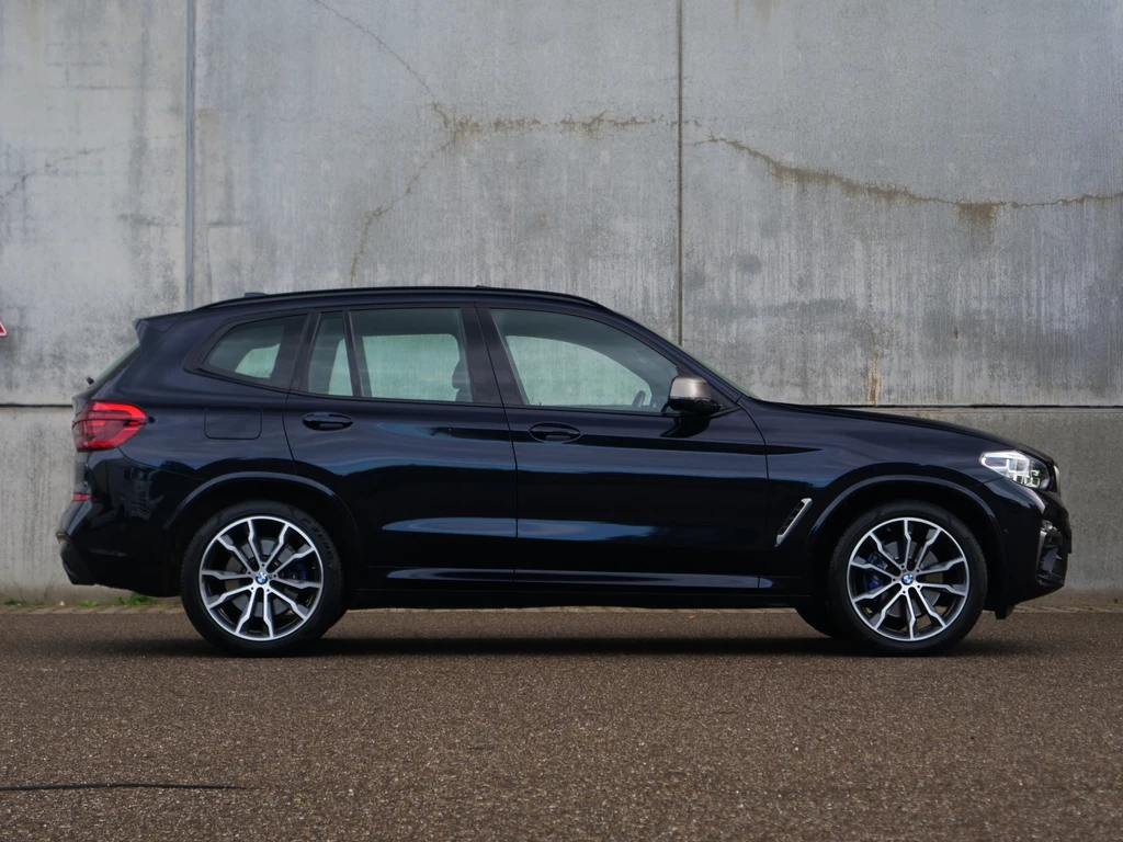 BMW X3 – foto 5