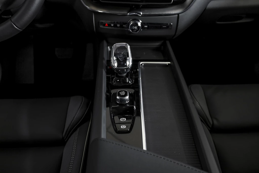 Volvo XC60 – foto 37