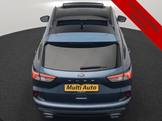 Ford Kuga – thumbnail 6
