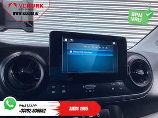 Mercedes-Benz eCitan – thumbnail 17