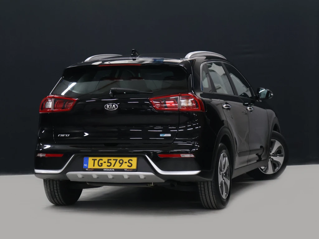 Kia Niro – foto 5