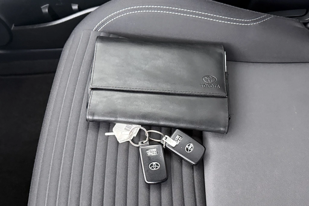 Toyota Yaris – foto 30