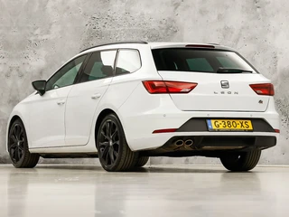 SEAT Leon – thumbnail 4
