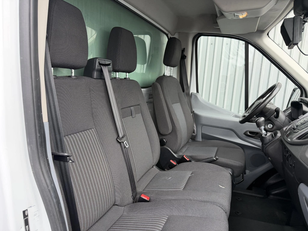 Ford Transit – foto 33