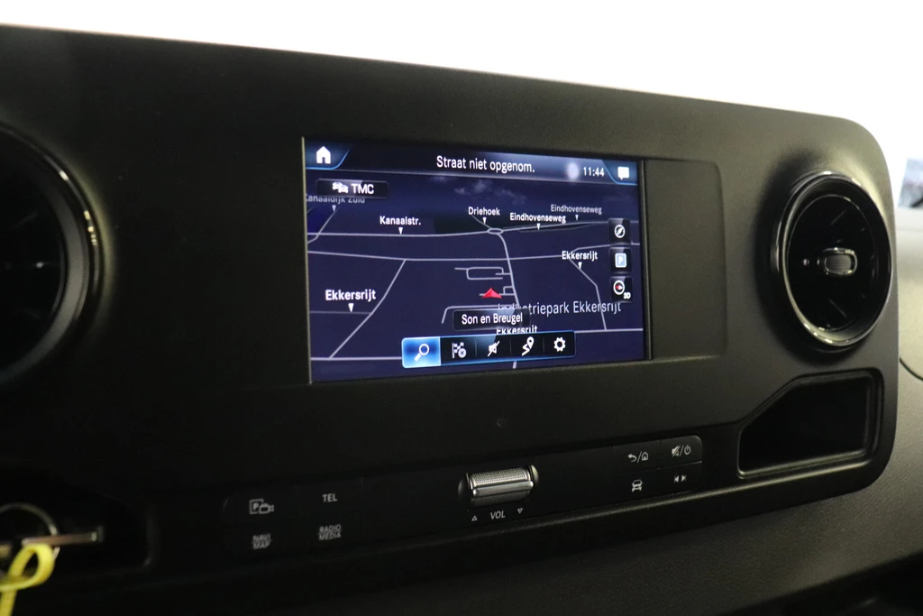 Mercedes-Benz Sprinter – foto 13