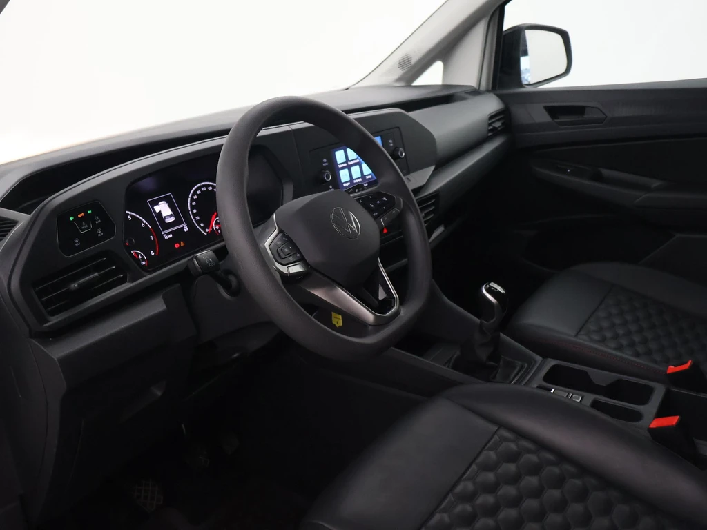 Volkswagen Caddy – foto 23