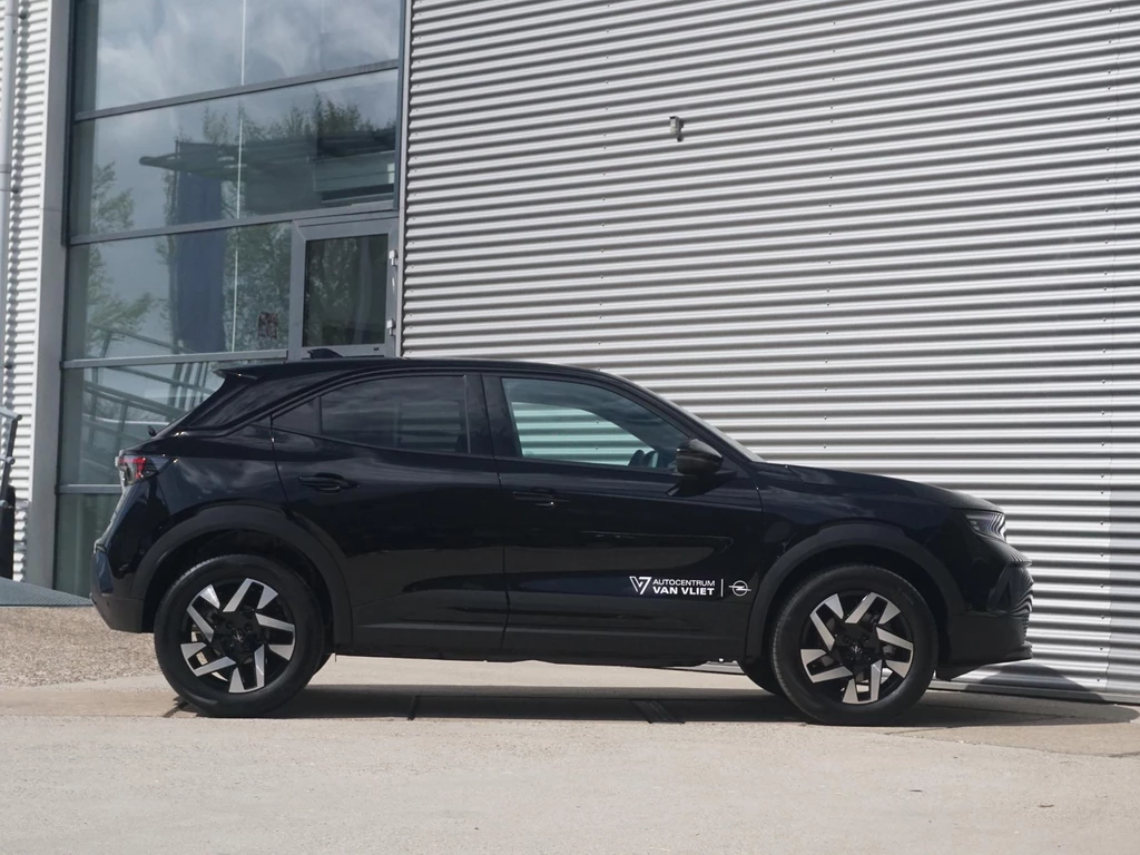 Opel Mokka – foto 5