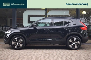 Volvo XC40 – thumbnail 2