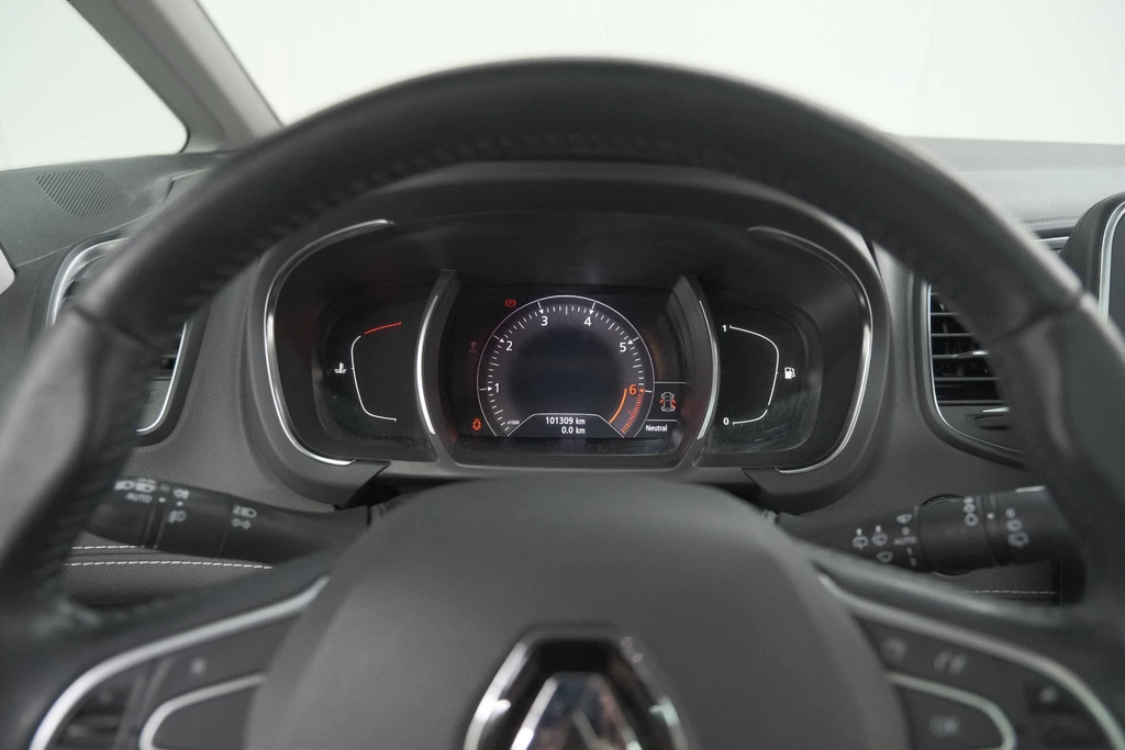 Renault Scénic – foto 47