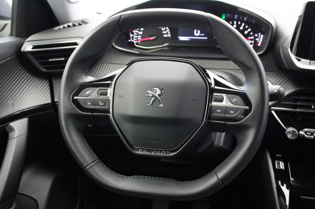 Peugeot 2008 – foto 21