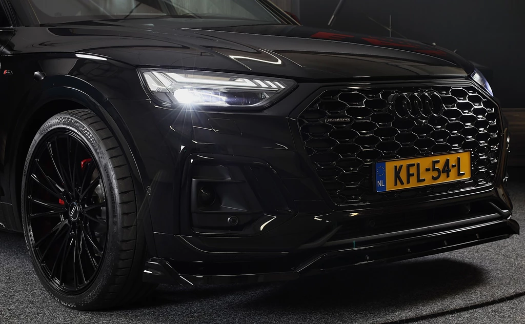 Audi Q5 – foto 19