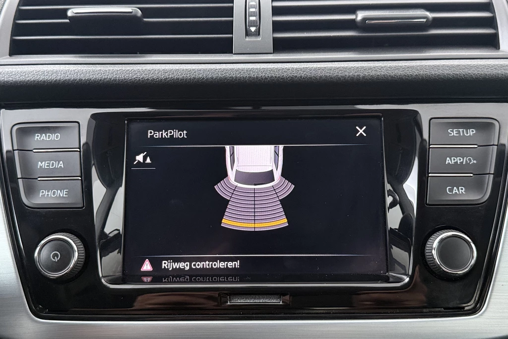 Škoda Fabia – foto 23