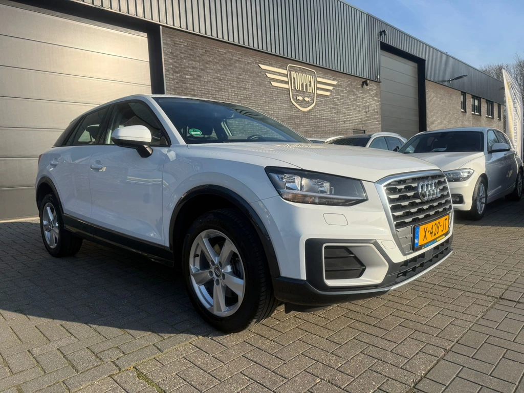 Audi Q2 – foto 9