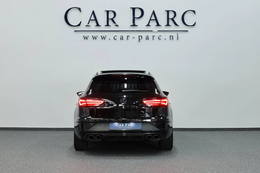 SEAT Leon – foto 5