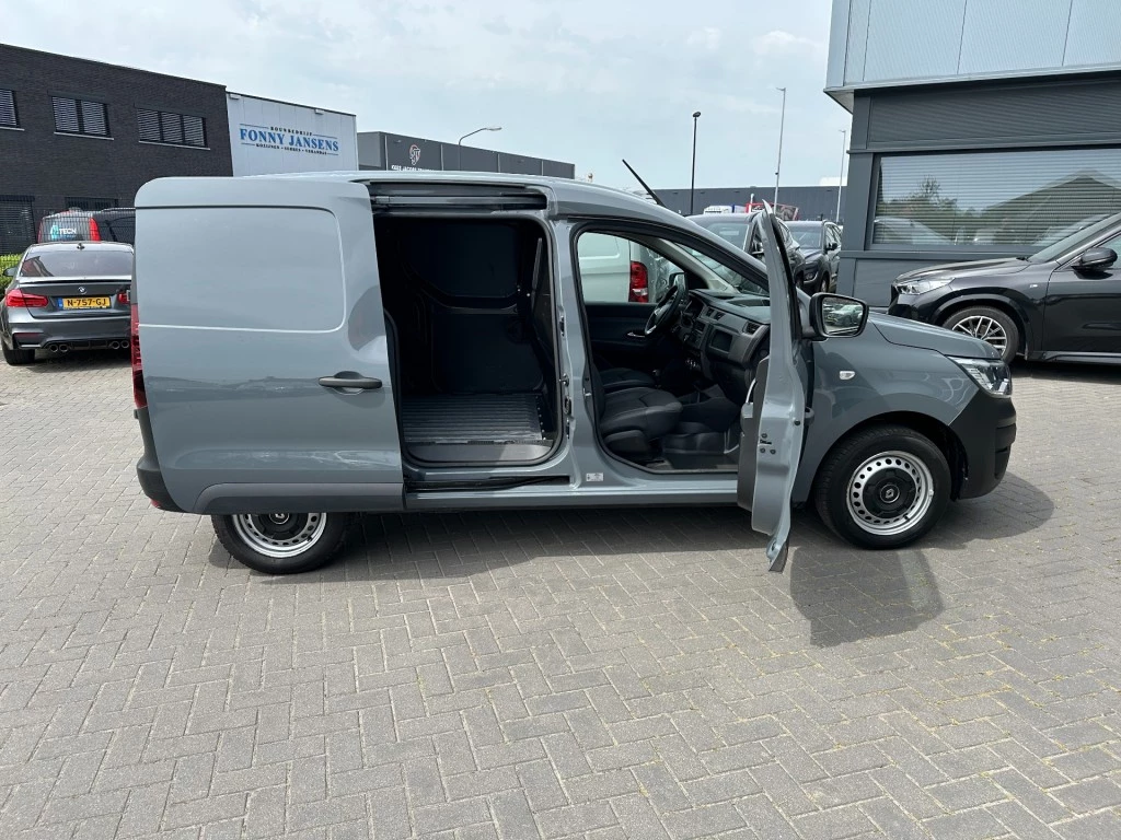 Renault Express – foto 7